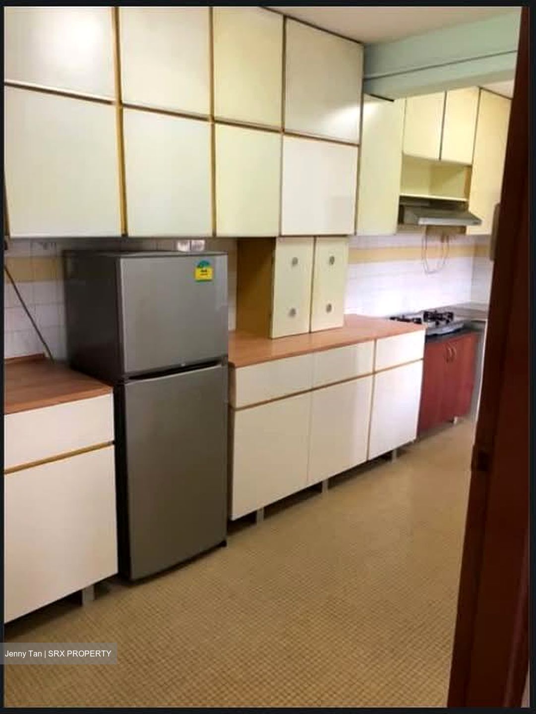 Blk 48A Dorset View (Kallang/Whampoa), HDB 5 Rooms #579684611